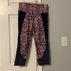 Athleta yoga